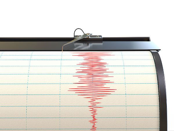 Trzęsienie ziemi o magnitudzie 6,7 na Wyspach Salomona