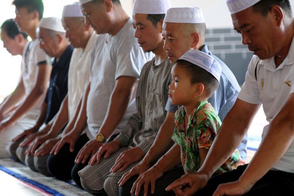 Chiny: muzułmanom zabroniono ramadanowego postu