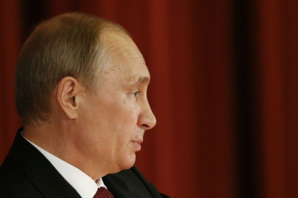 SBU wszczęła śledztwo przeciwko doradcy Putina