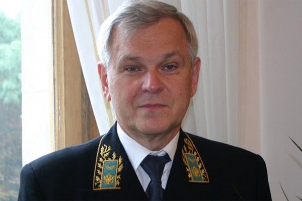 Ambasador Rosji: Polska będzie musiała zmienić zdanie w sprawie Ukrainy