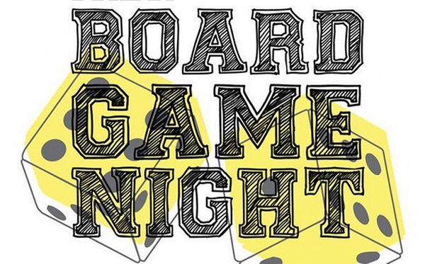 Gratka dla fanów gier planszowych: NZS BoardGameNight