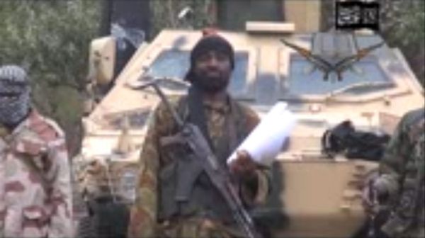 Czad: wielka manifestacja poparcia dla armii walczącej z Boko Haram
