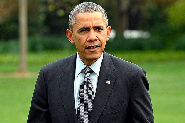 Barack Obama zaprosił Narendrę Modiego do Ameryki