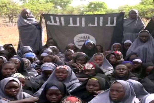 Prezydent Nigerii nie zgadza się na wymianę dziewcząt na bojowników