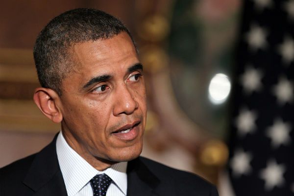 Barack Obama: sankcje wobec Rosji obejmą eksport wyrobów high-tech z USA