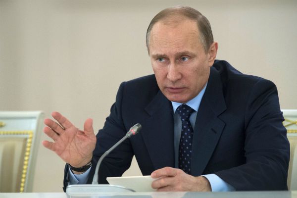 B. doradca Putina: wojna domowa na Ukrainie to nie najgorszy scenariusz