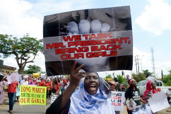 Nigeria: napastnicy z Boko Haram porwali kolejne dziewczynki