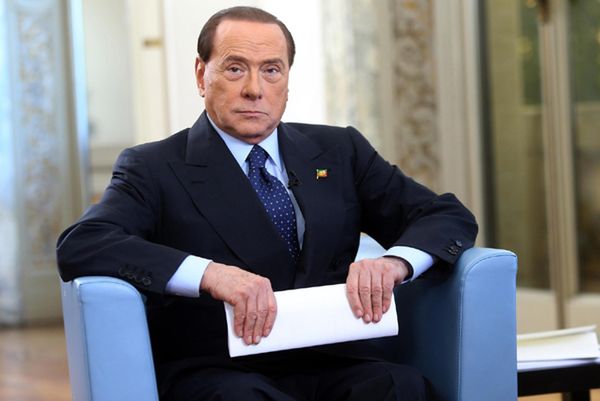 Apel o więzienie lub areszt domowy dla Berlusconiego