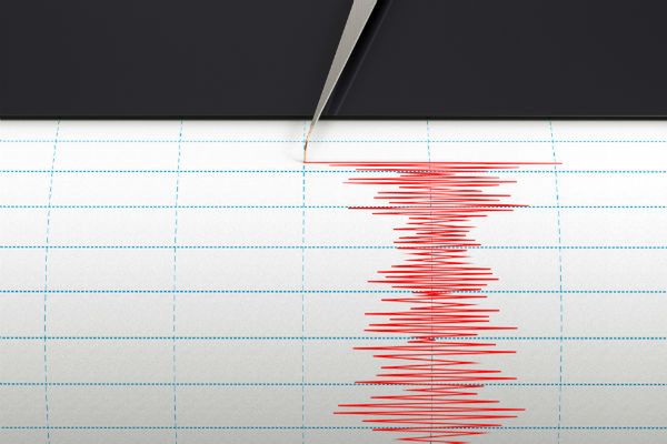 Silne trzęsienie ziemi w Chile. Wydano ostrzeżenie przed tsunami