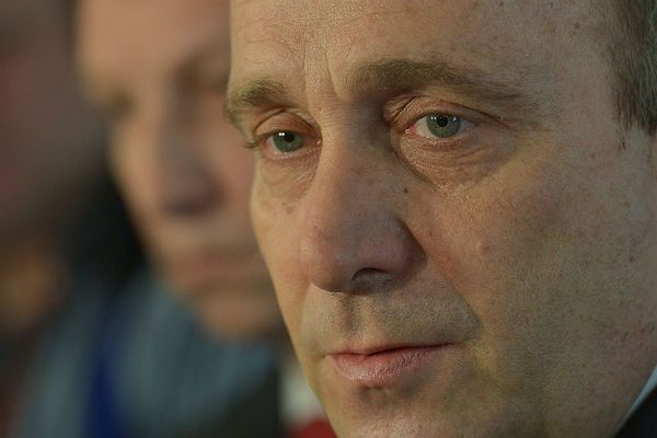 Grzegorz Schetyna: nazwisko nowego premiera poznamy w połowie przyszłego tygodnia