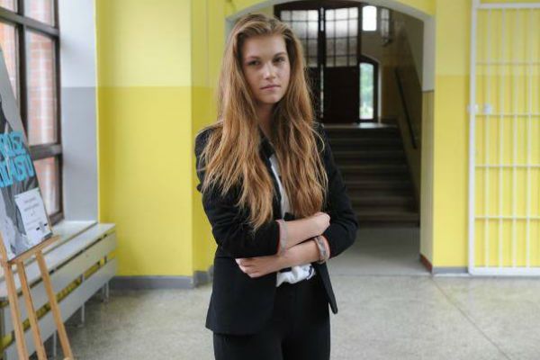 17-letnia Marysia: nie żałuję tego, co powiedziałam premierowi
