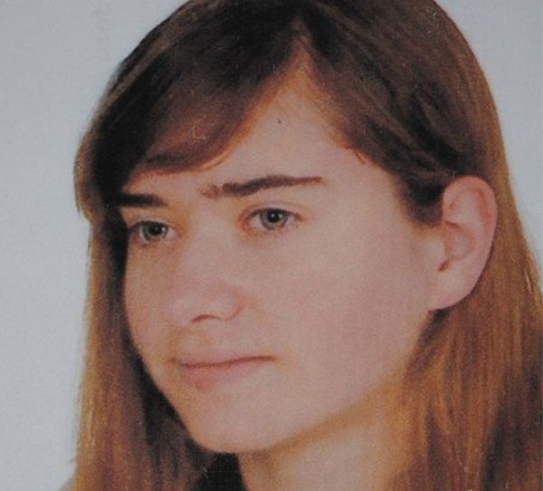 Zaginęła 22-letnia Sylwia Monika Grodkowska. Policja prowadzi poszukiwania