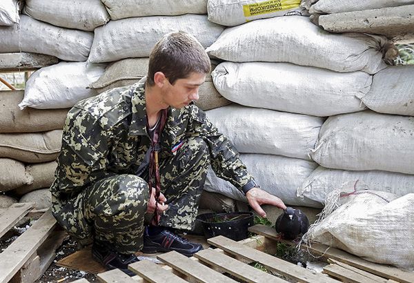 "Kommiersant": od misji OBWE zależy zażegnanie kryzysu na Ukrainie