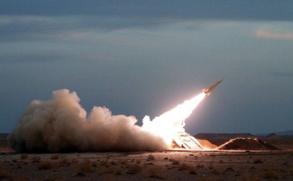Wyścig zbrojeń na Bliskim Wschodzie - kto zdobędzie broń atomową?