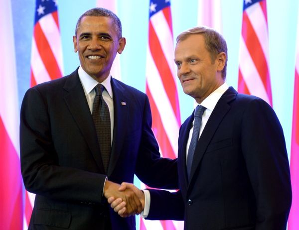 "Economist": obietnice Obamy dla Polski niepokoją Europę