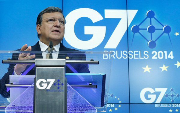 Jose Manuel Barroso składa życzenia Polakom z okazji rocznicy wyborów z 4 czerwca