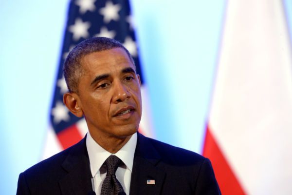 "Tageszeitung": propozycja Obamy błędna i bezużyteczna