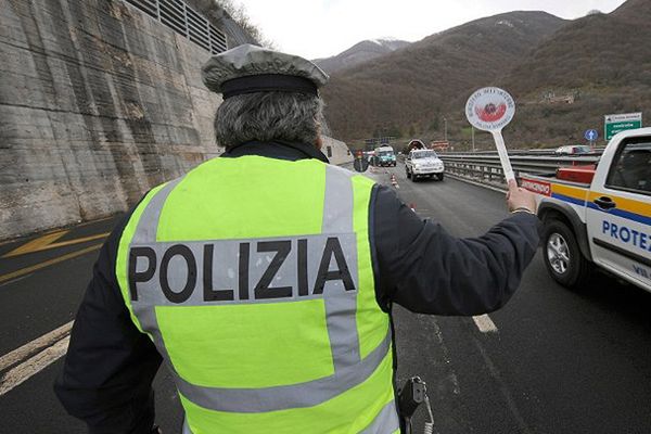 Wypadek polskiego autokaru we Włoszech