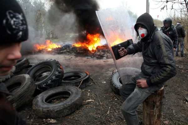 Minęła 8:00. Koniec ultimatum postawionego przez władze Ukrainy