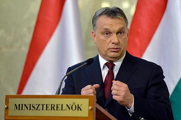Trybunał UE: Viktor Orban złamał prawo unijne ws. inspektora ochrony danych