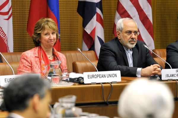 Iran: w 60 proc. osiągnięto porozumienie z Zachodem ws. atomu