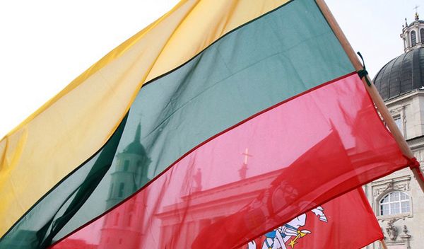 Litwa zaostrza środki walki medialnej. "Padliśmy ofiarą wojny informacyjnej prowadzonej przez Rosję"