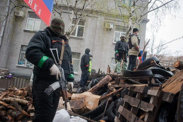 Markijan Malski: sytuacja na Ukrainie jest dramatyczna