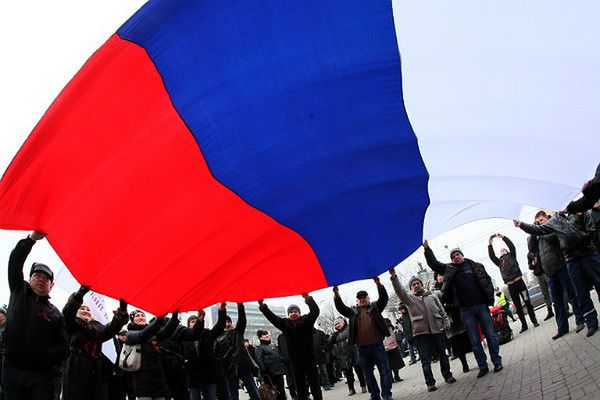 PiS apeluje o wycofanie się z organizacji Roku Rosji w Polsce