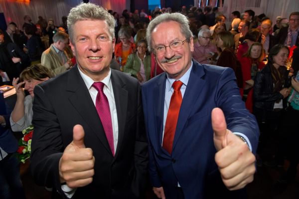Stolicą Bawarii będą nadal rządzić socjaldemokraci