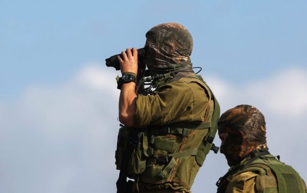 "Haarec": Izrael kontynuuje przygotowania do ewentualnego ataku na Iran