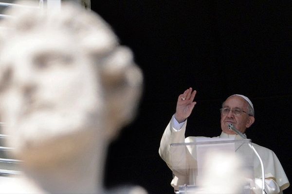 Dlaczego papież Franciszek budzi tak silny opór w w Kościele?