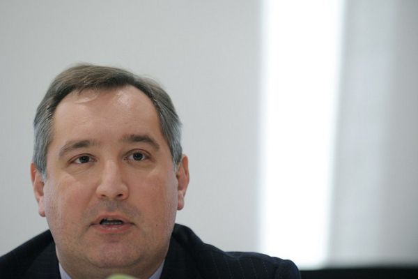 Dmitrij Rogozin: Rosja ochroni swych obywateli, jeśli w Naddniestrzu wybuchnie konflikt