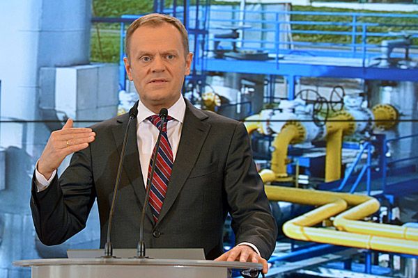 Donald Tusk: najważniejsze, by skutecznie i mądrze wydawać środki na obronność