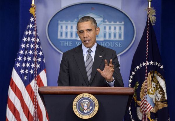 "Washington Post" apeluje do Obamy o utrzymanie twardego stanowiska wobec Rosji