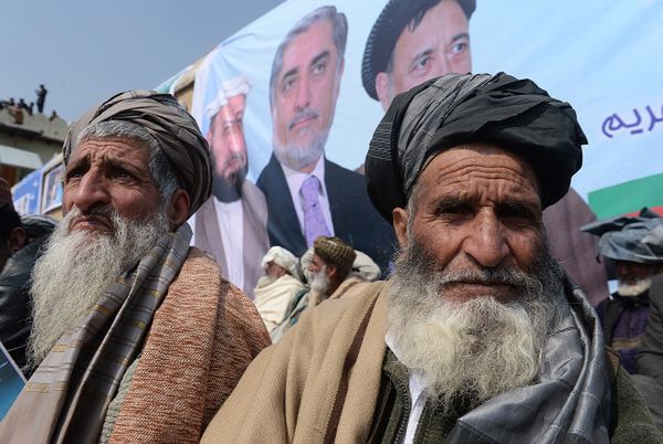 Wybory prezydenckie i koniec ISAF - zmiany nie tylko dla Afganistanu