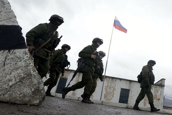 MSZ: Misji obserwatorów z OBWE znów nie wpuszczono na Krym