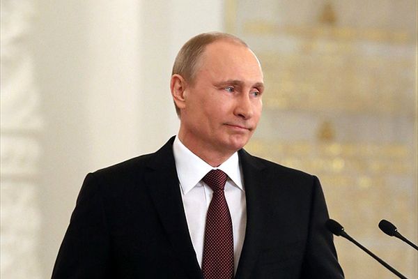 Reuters: przedstawiciele Rosji szydzą z zachodnich sankcji
