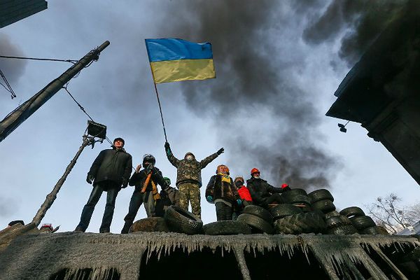 Marek Siwiec: Ukrainie trzeba natychmiast pomóc