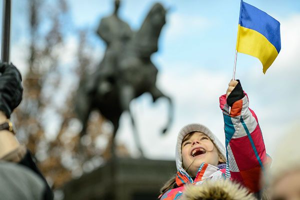 Grupa Wyszehradzka o Ukrainie