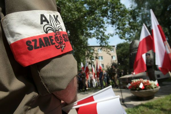 Andrzej Sławiński: wielu żołnierzy AK znajduje się w tragicznej sytuacji