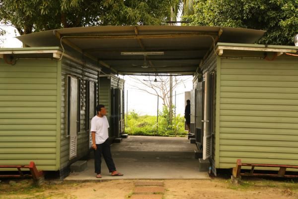 Zamieszki w australijskim ośrodku dla imigrantów. Jedna osoba nie żyje