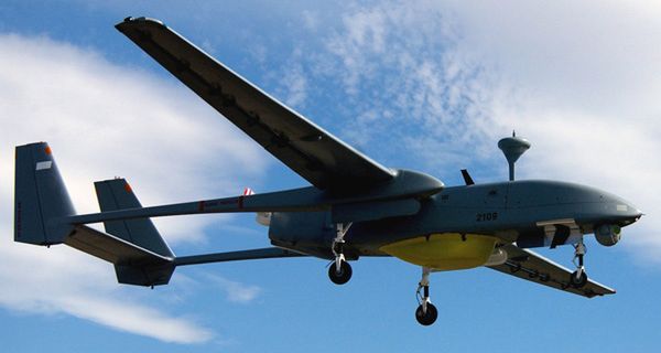 Dwie duże izraelskie firmy nie mogą sprzedawać w Polsce dronów