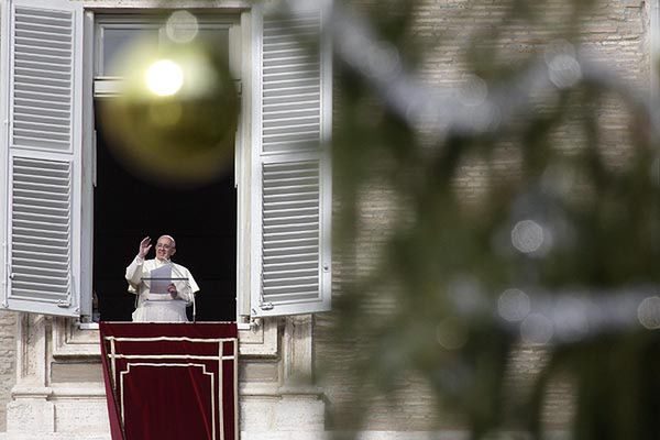 Nowy rekord w Muzeach Watykańskich - to efekt papieża Franciszka