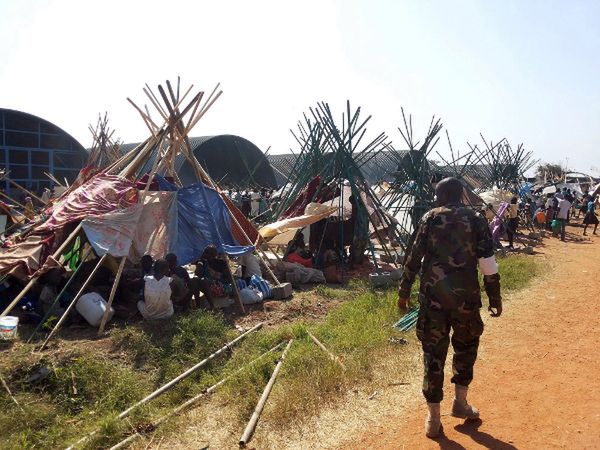 ONZ: nawet 500 ofiar walk w Sudanie Południowym