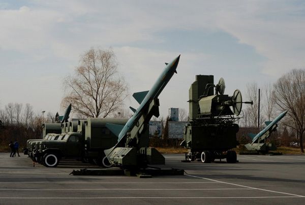Rosja rozmieściła rakiety atomowe w Kaliningradzie