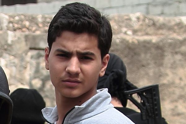 Syria: śmierć nastoletniego fotoreportera wywołała debatę wśród dziennikarzy