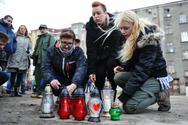 Śmiertelne pobicie 21-letniego studenta w Szczecinie. Policja złapała sprawców