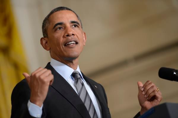 Barack Obama ogłosił utworzenie pięciu "stref obiecanych"
