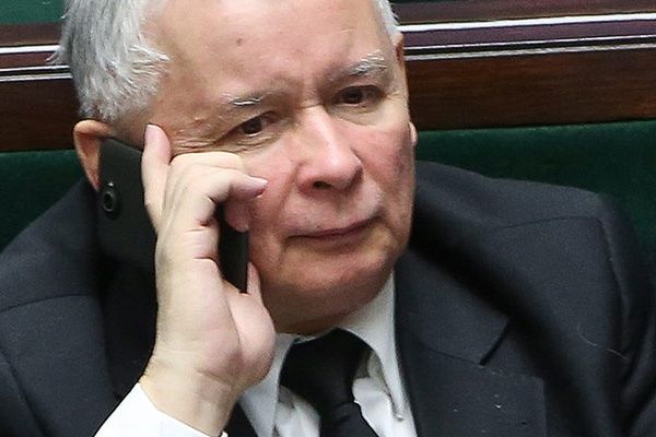 Cameron do Kaczyńskiego: jestem pełen uznania dla Polaków