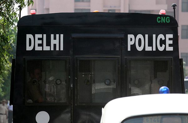 33-letnia Polka zgwałcona przez taksówkarza w Indiach